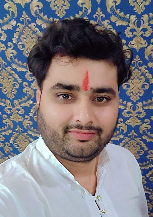 SHIVAM KUMAR MISHRA